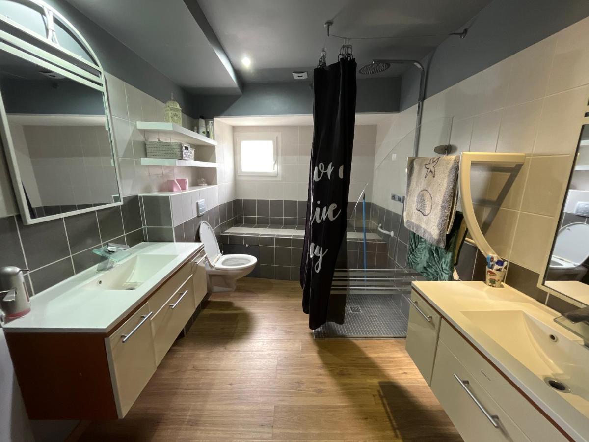 Chambres D'Hotes A La Forge Du Coglais La Selle-en-Cogles Экстерьер фото