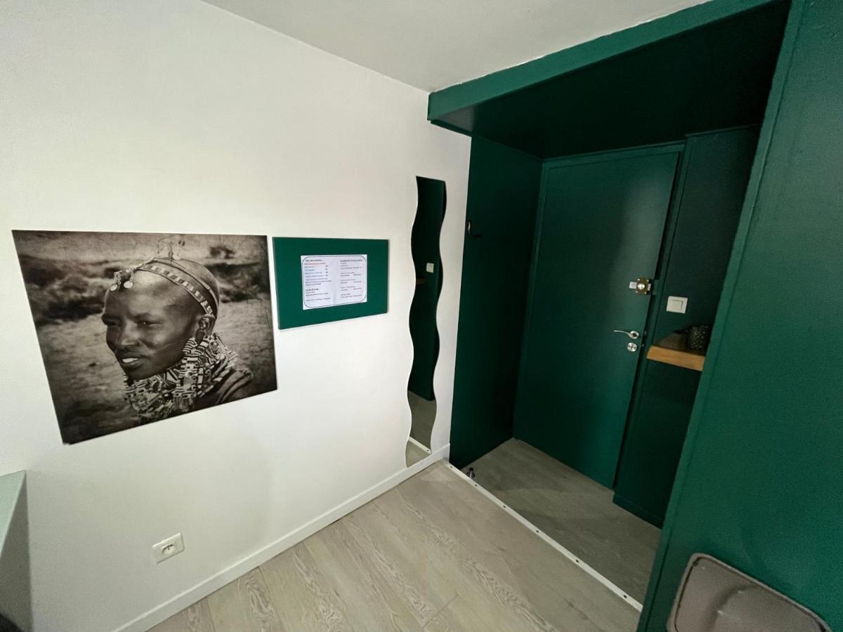 Chambres D'Hotes A La Forge Du Coglais La Selle-en-Cogles Экстерьер фото